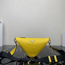 Prada Satchel Bags